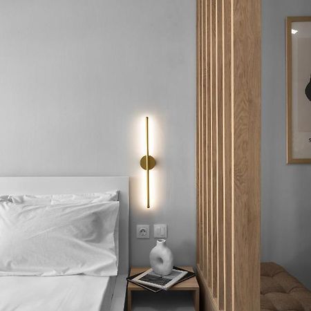 Nephele, The Luxury Suites Салоники Экстерьер фото